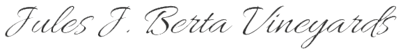Jules wine logo