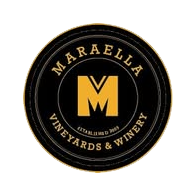 Maraella wine logo